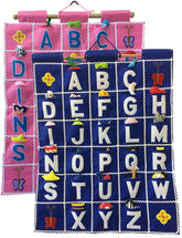 Replace Missing Pieces (ABC100)